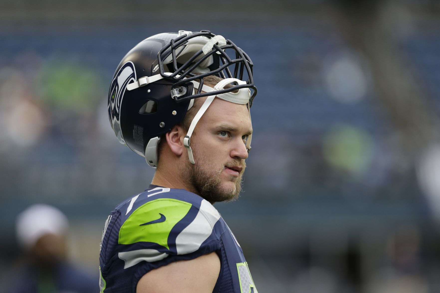 2012: Seattle Seahawks